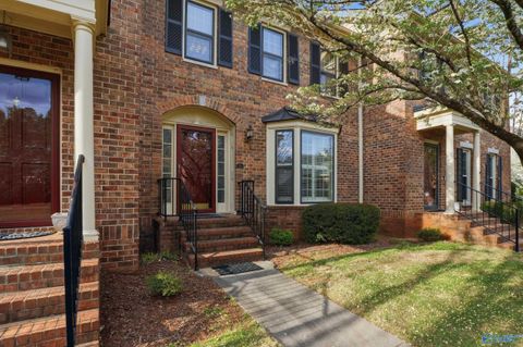 204 SW Inverness Drive 204 Huntsville AL 35802