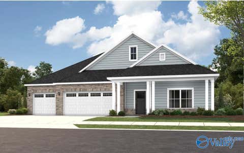 Homes For Sale - 376 Anna Dora Way<br/> Meridianville, AL 35759