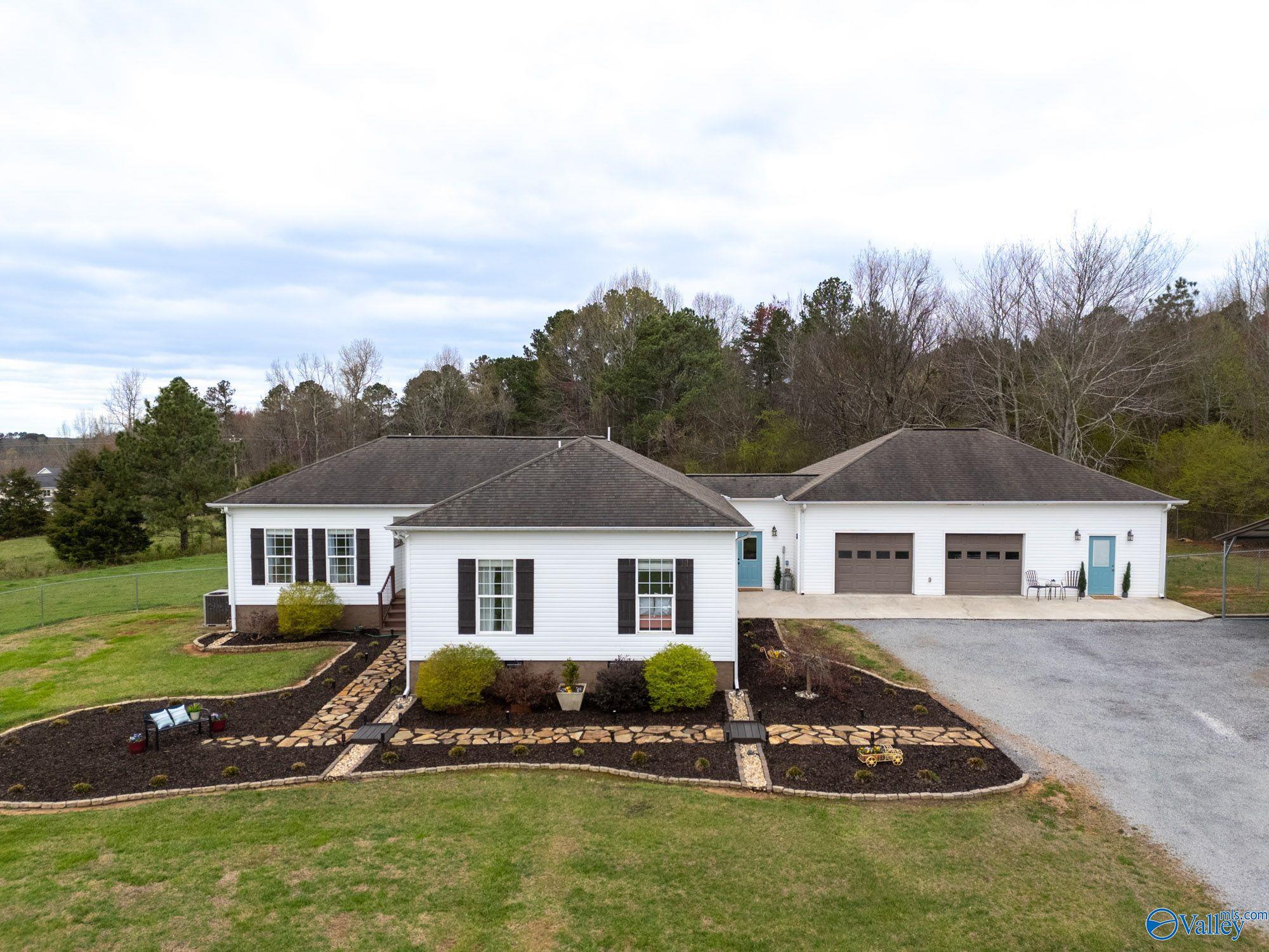 1354 Swearengin Road, Grant, Alabama image 38
