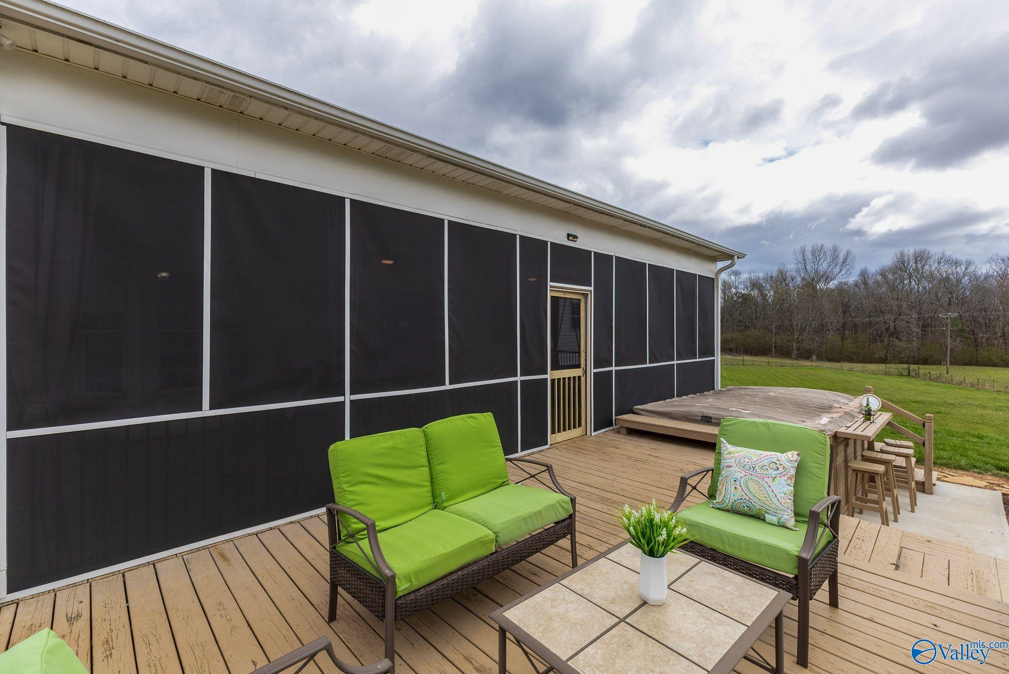 1354 Swearengin Road, Grant, Alabama image 30