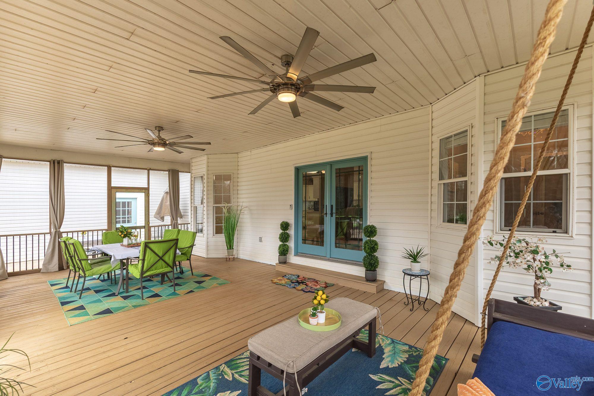 1354 Swearengin Road, Grant, Alabama image 28