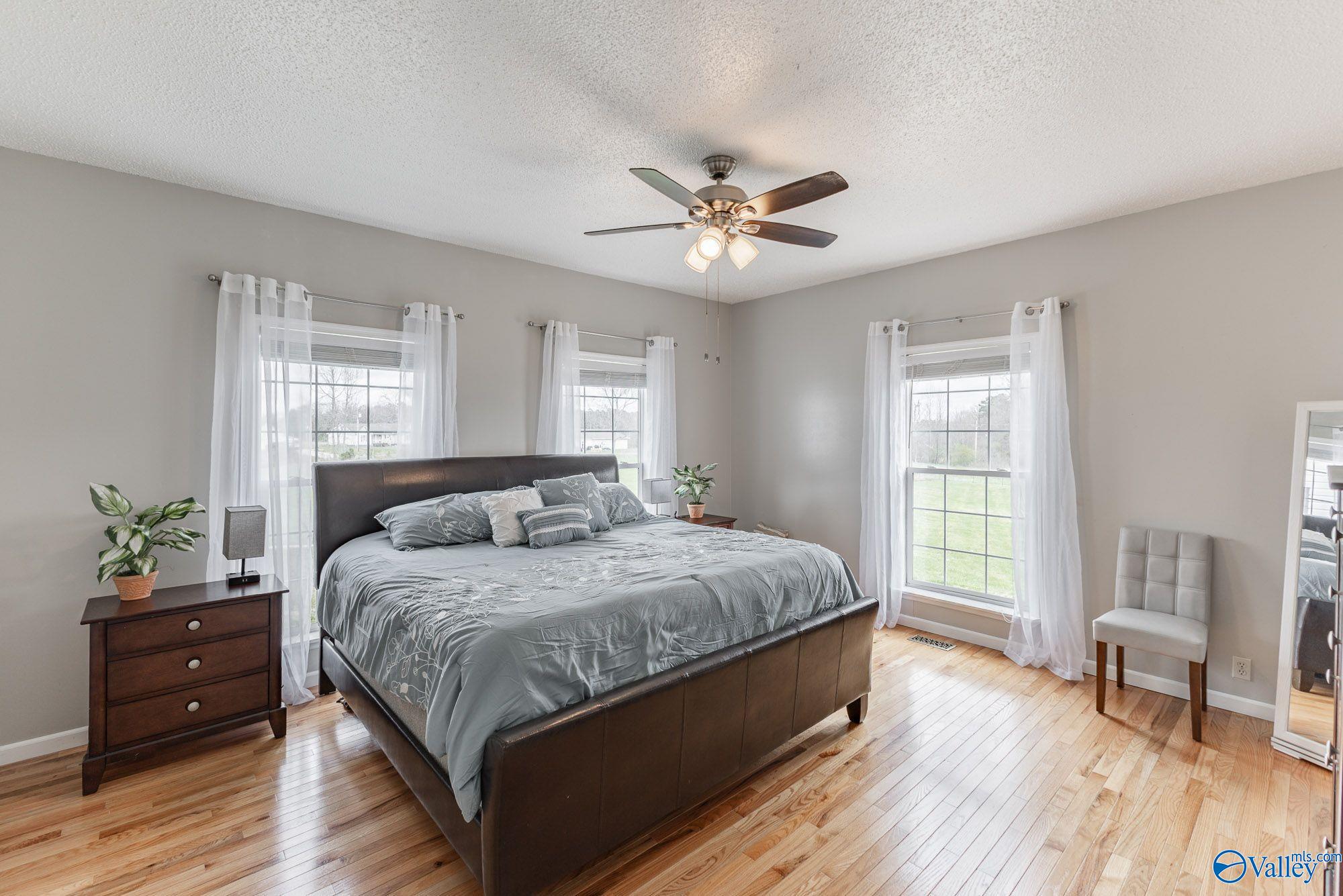 1354 Swearengin Road, Grant, Alabama image 9