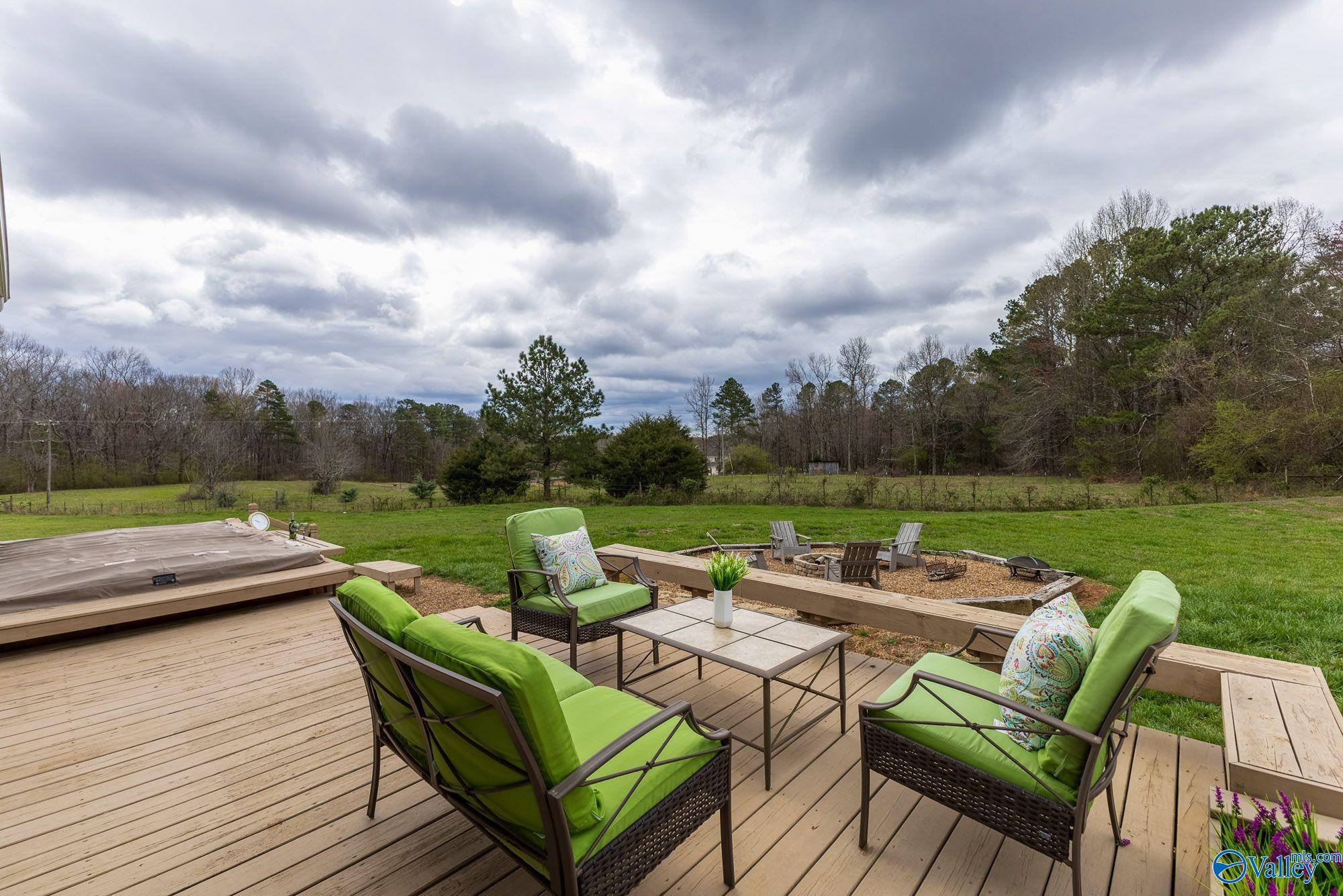 1354 Swearengin Road, Grant, Alabama image 29