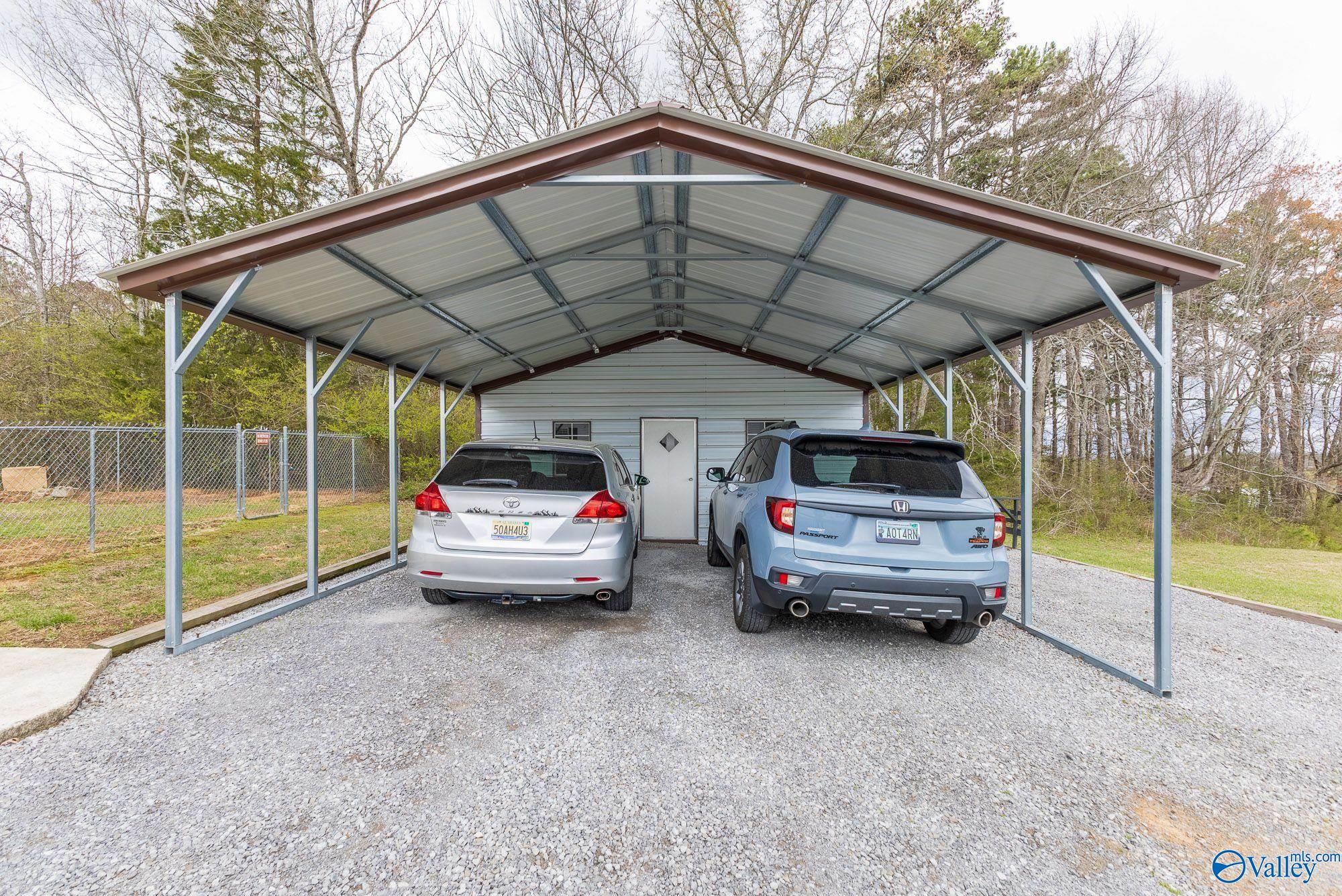 1354 Swearengin Road, Grant, Alabama image 34