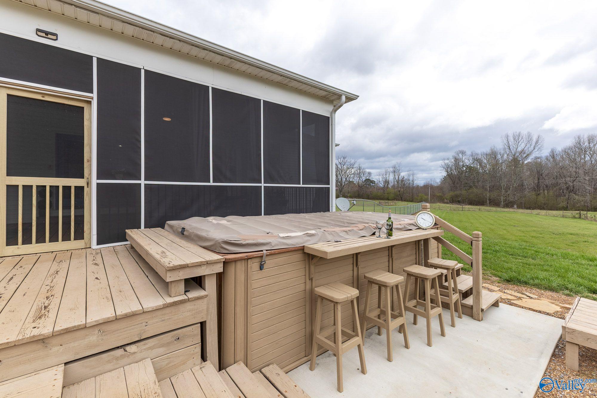1354 Swearengin Road, Grant, Alabama image 31