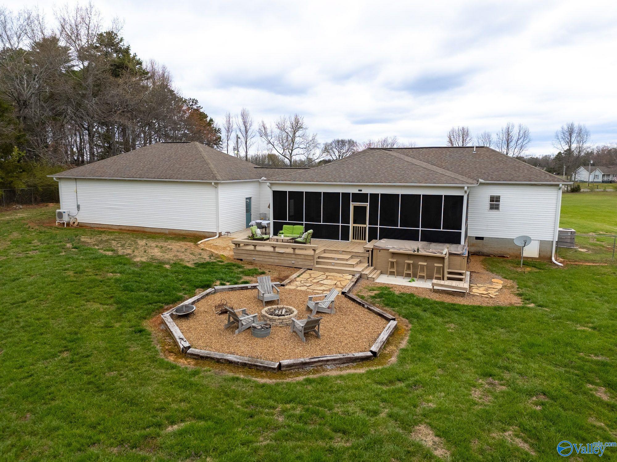 1354 Swearengin Road, Grant, Alabama image 33