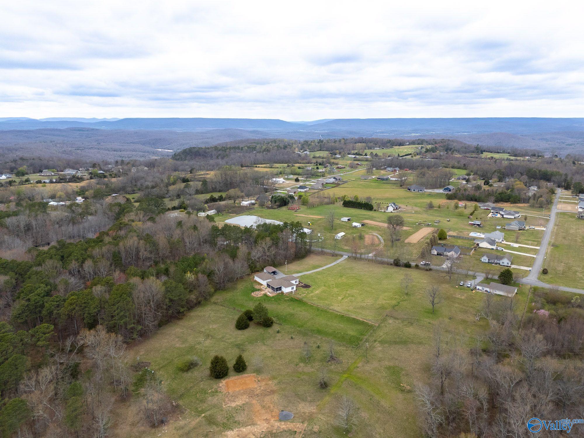 1354 Swearengin Road, Grant, Alabama image 34