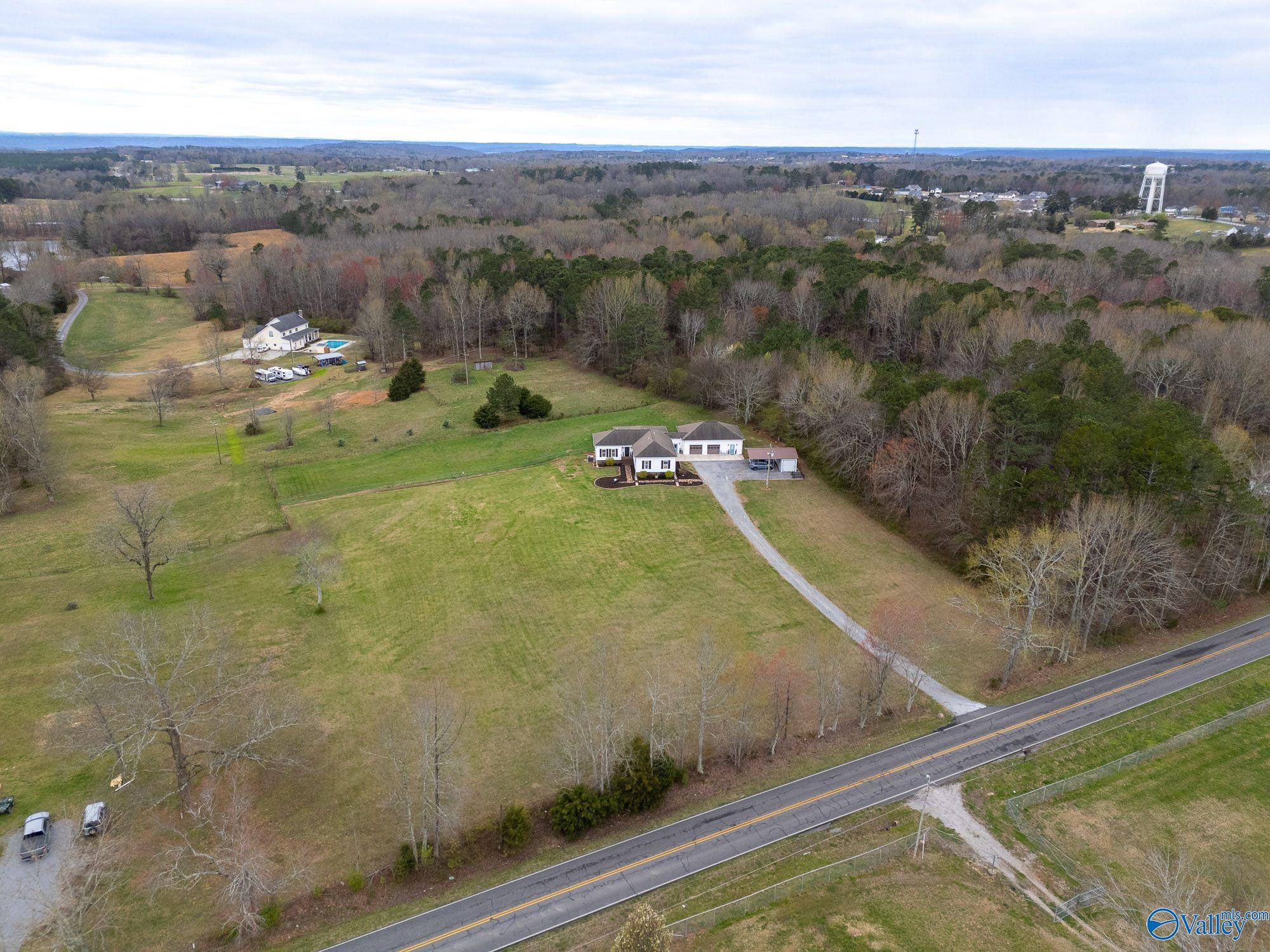 1354 Swearengin Road, Grant, Alabama image 35