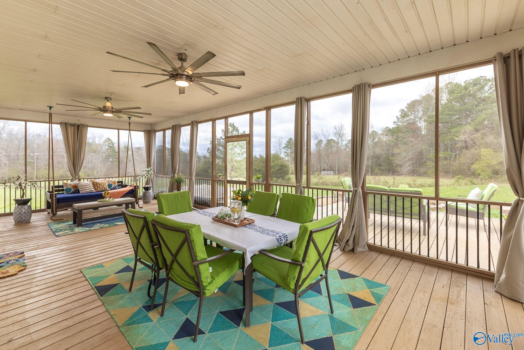 1354 Swearengin Road, Grant, Alabama image 27