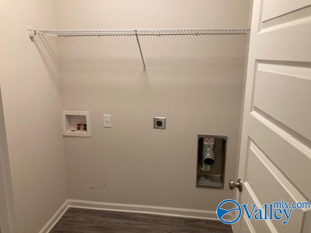 633 SW Magnolia Place Lane, Hartselle, Alabama image 16