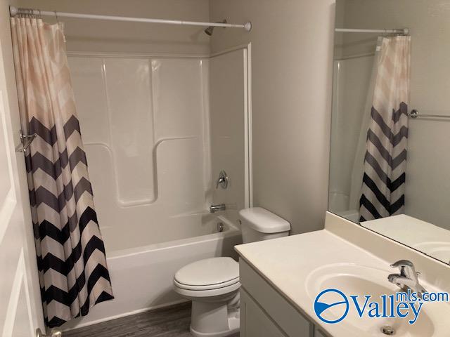 633 SW Magnolia Place Lane, Hartselle, Alabama image 14