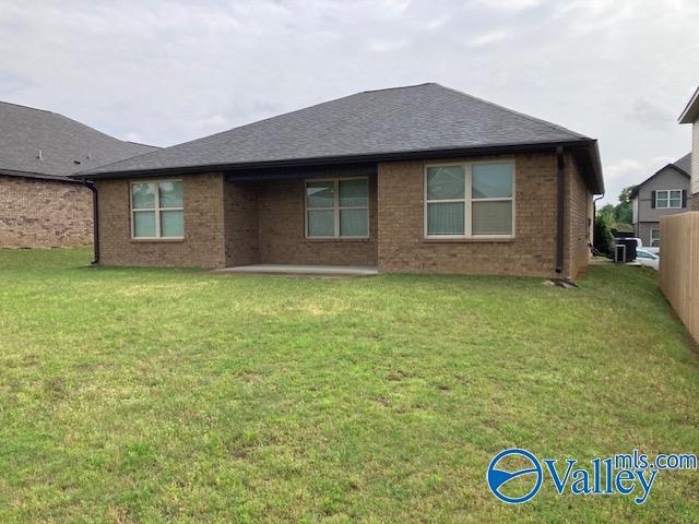 633 SW Magnolia Place Lane, Hartselle, Alabama image 21