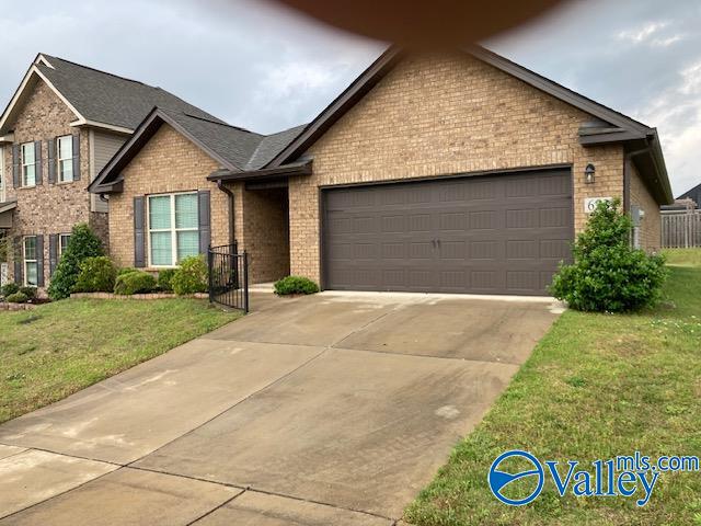 633 SW Magnolia Place Lane, Hartselle, Alabama image 2