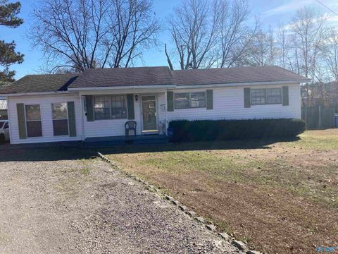 Photo of 756 SW Morris Street SW, Hartselle, AL 35640 (MLS # 21905711)