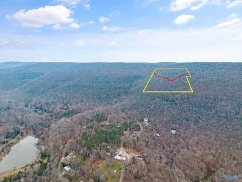 Vacant Land For Sale - 18 Acres Rd<br/> Gurley, AL 35748