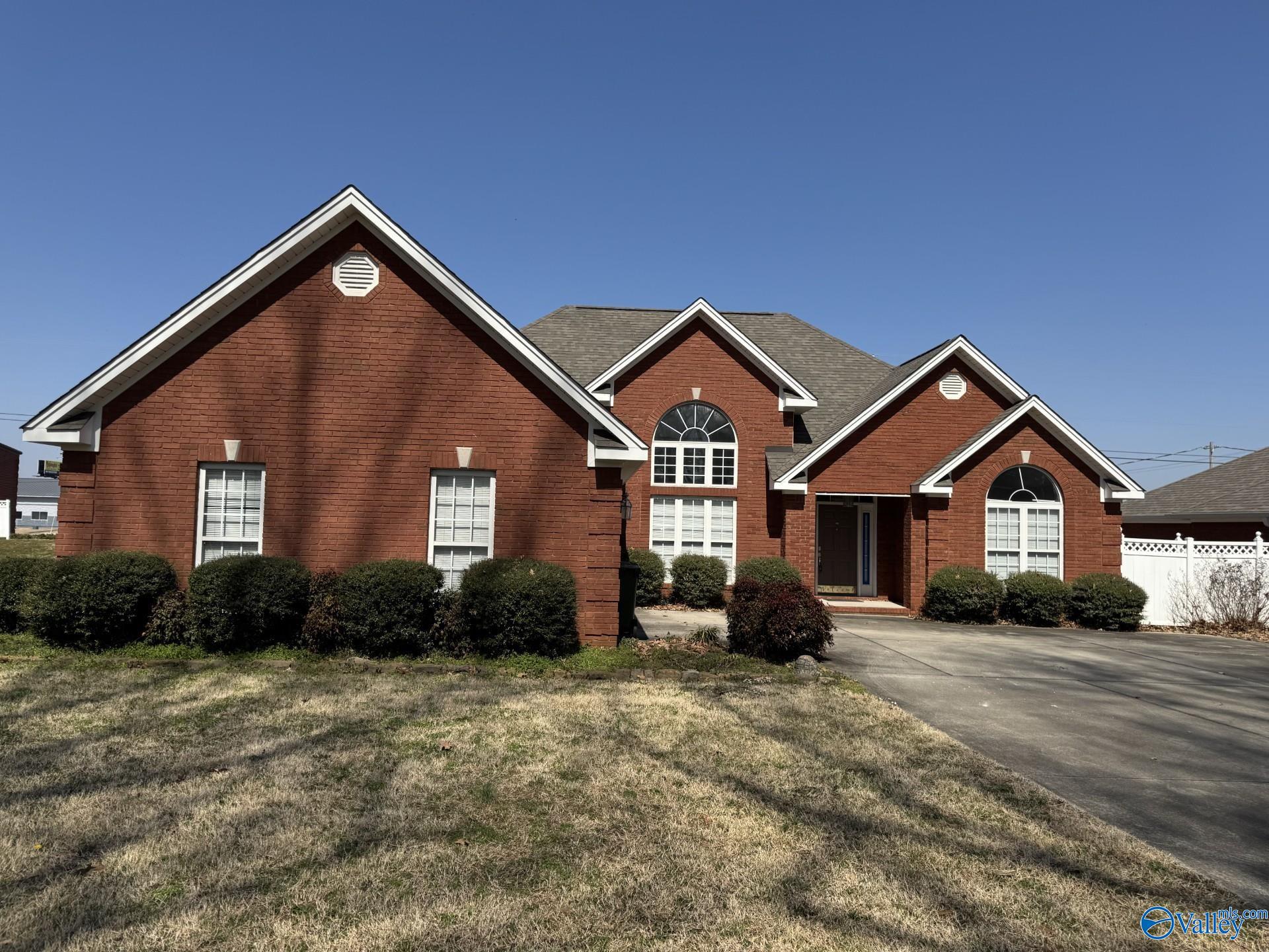 719 Highland Avenue, Muscle Shoals, Alabama image 1