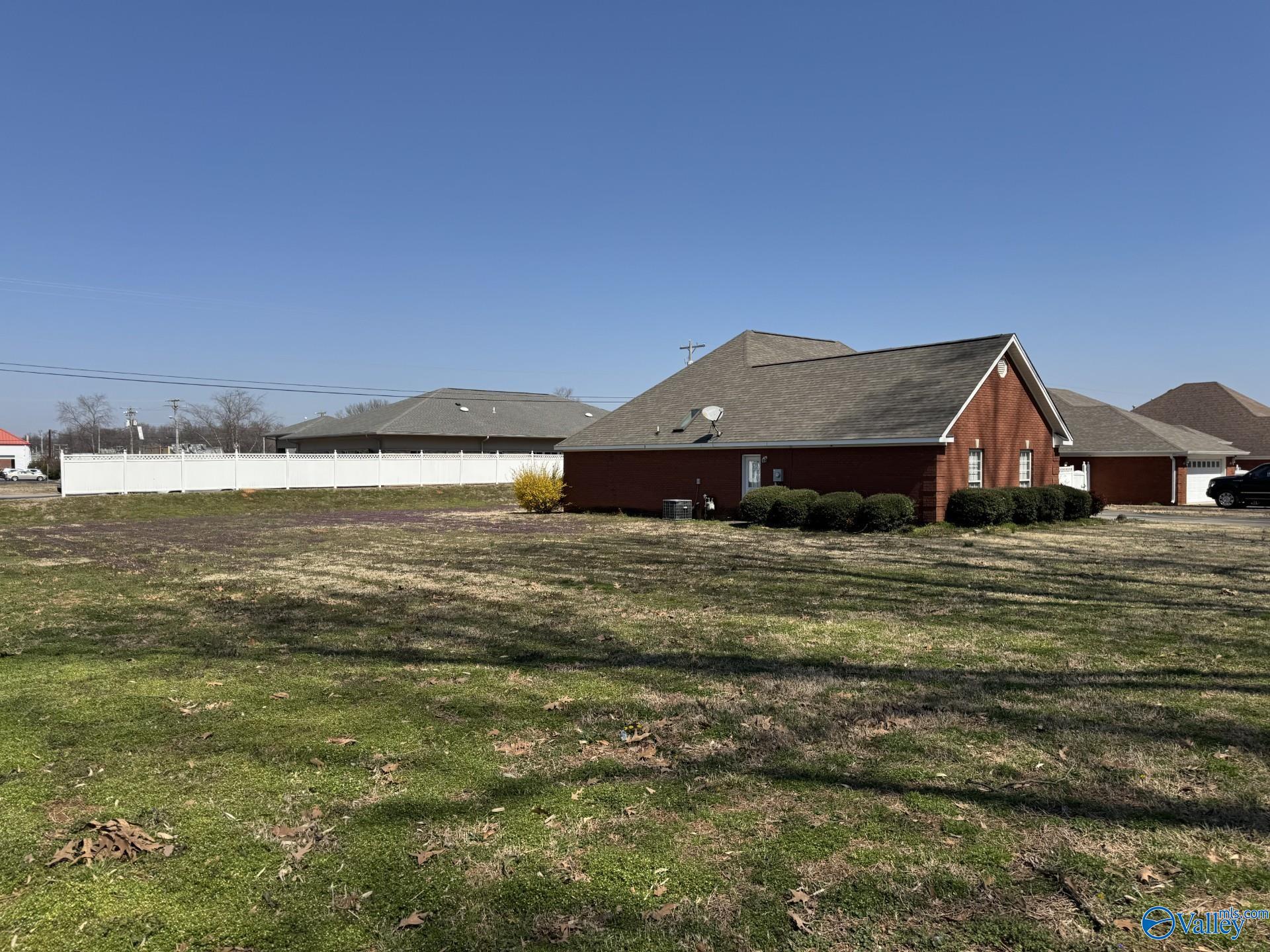 719 Highland Avenue, Muscle Shoals, Alabama image 3