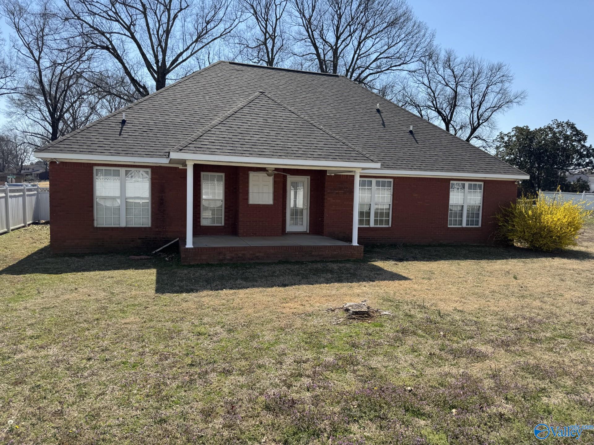 719 Highland Avenue, Muscle Shoals, Alabama image 2