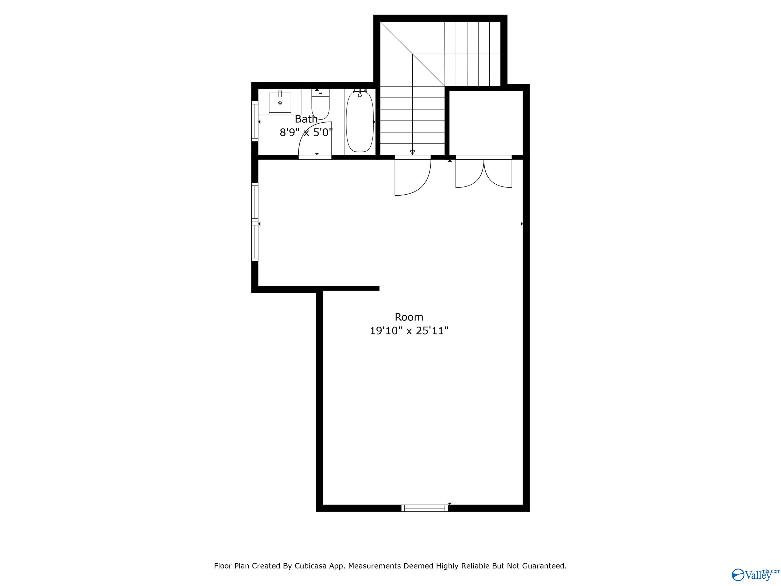 185 N Greenway Drive, Trinity, Alabama image 50