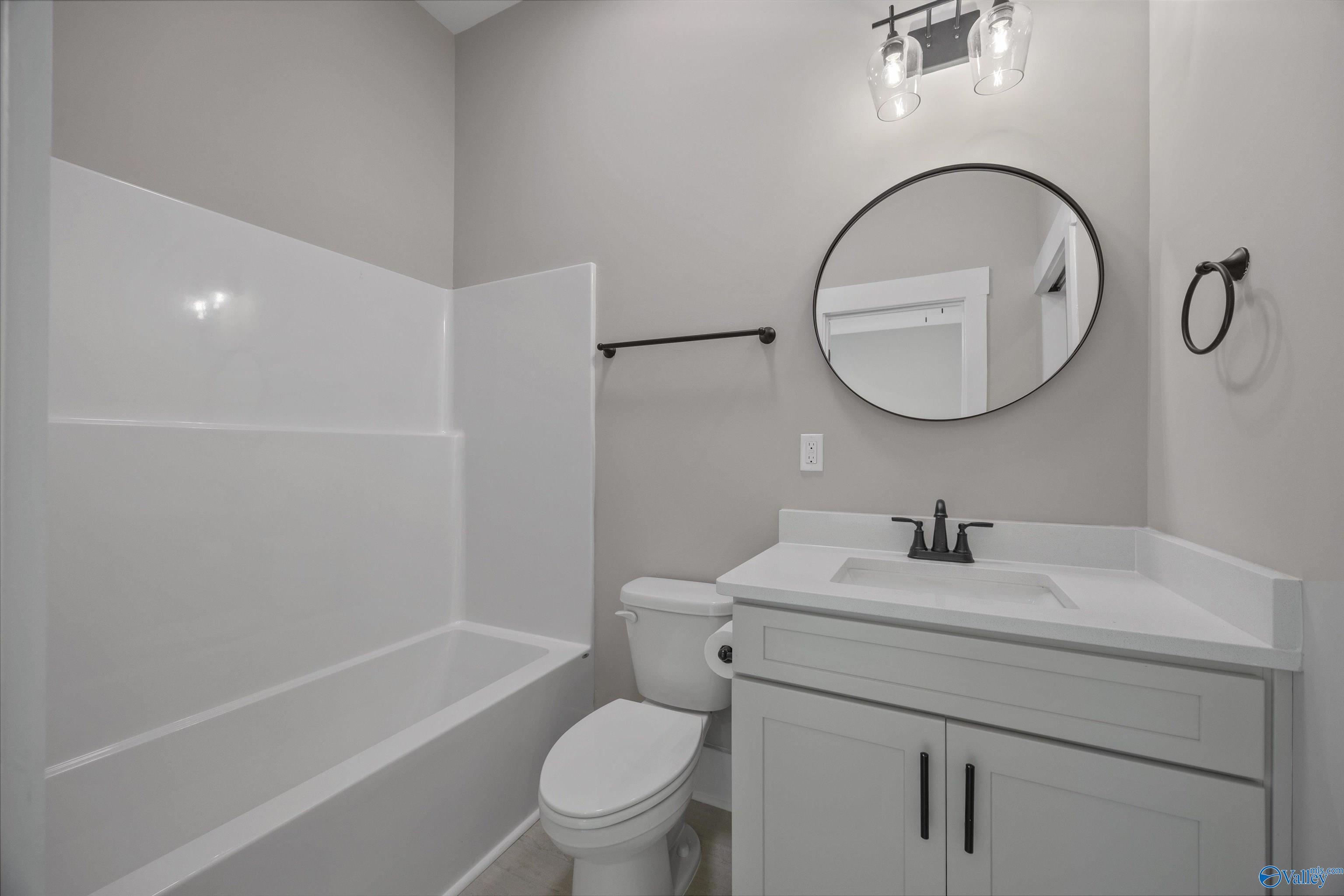 185 N Greenway Drive, Trinity, Alabama image 35