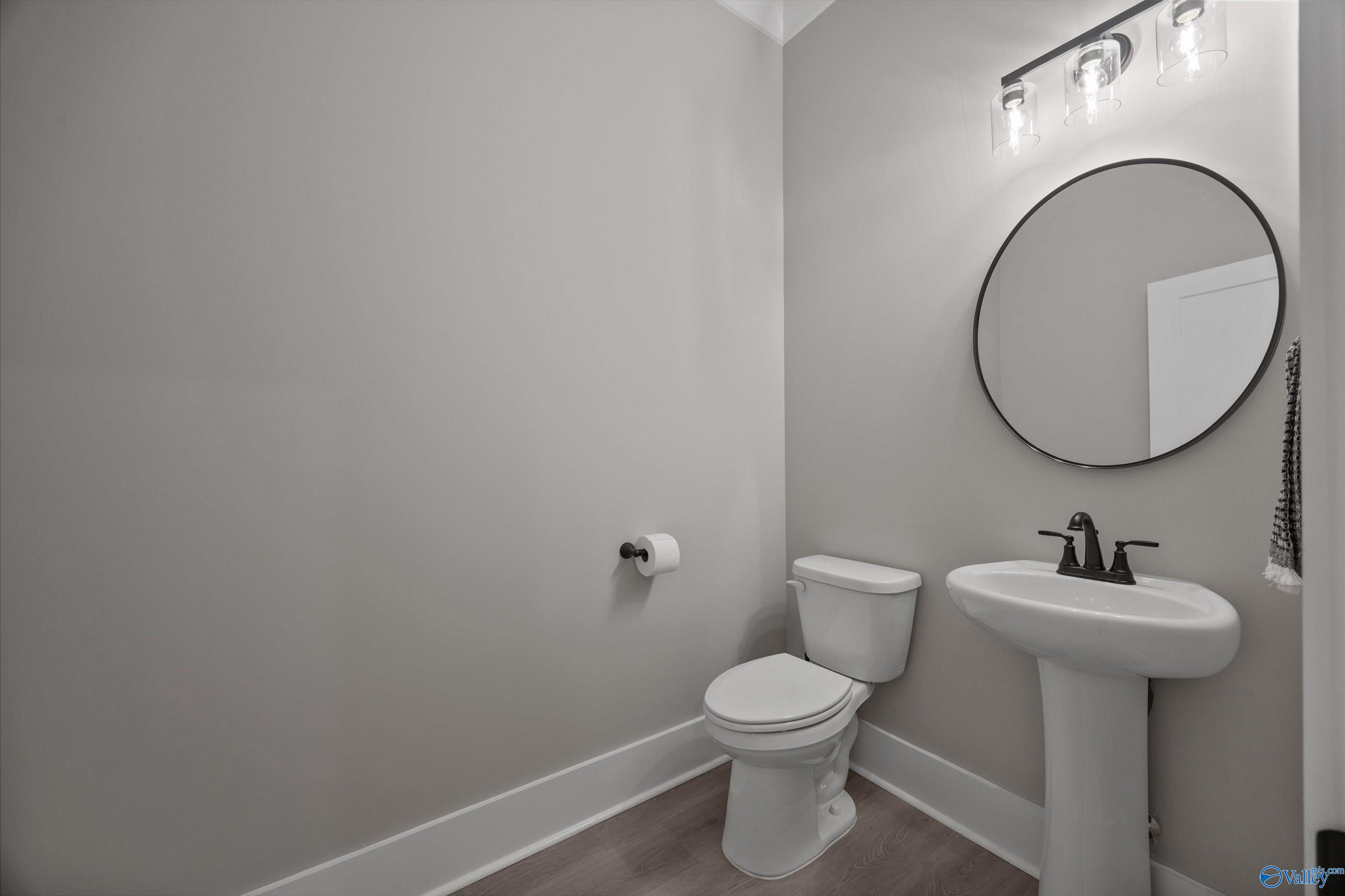 185 N Greenway Drive, Trinity, Alabama image 29
