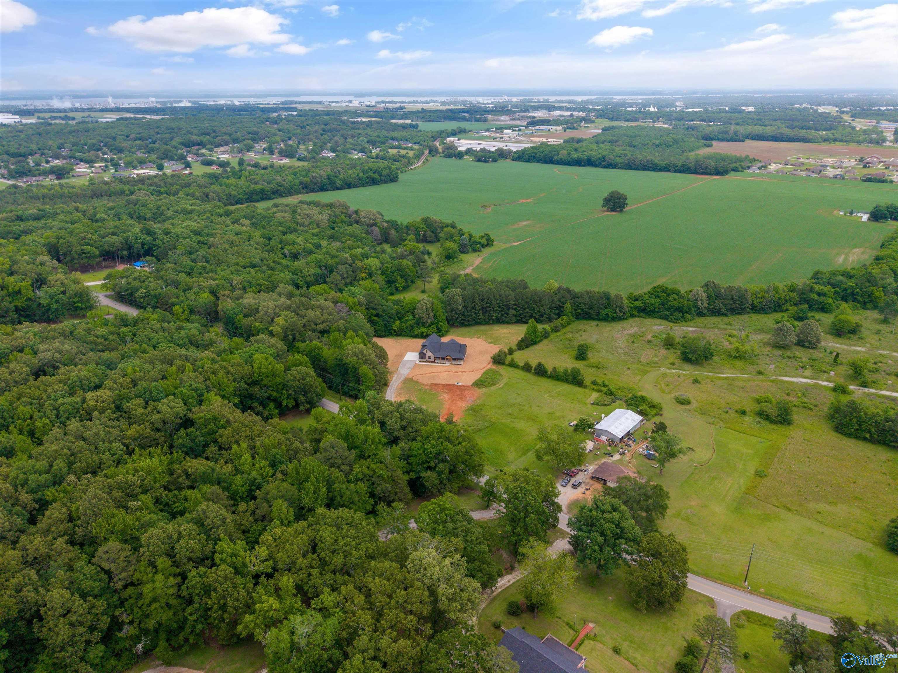 185 N Greenway Drive, Trinity, Alabama image 48