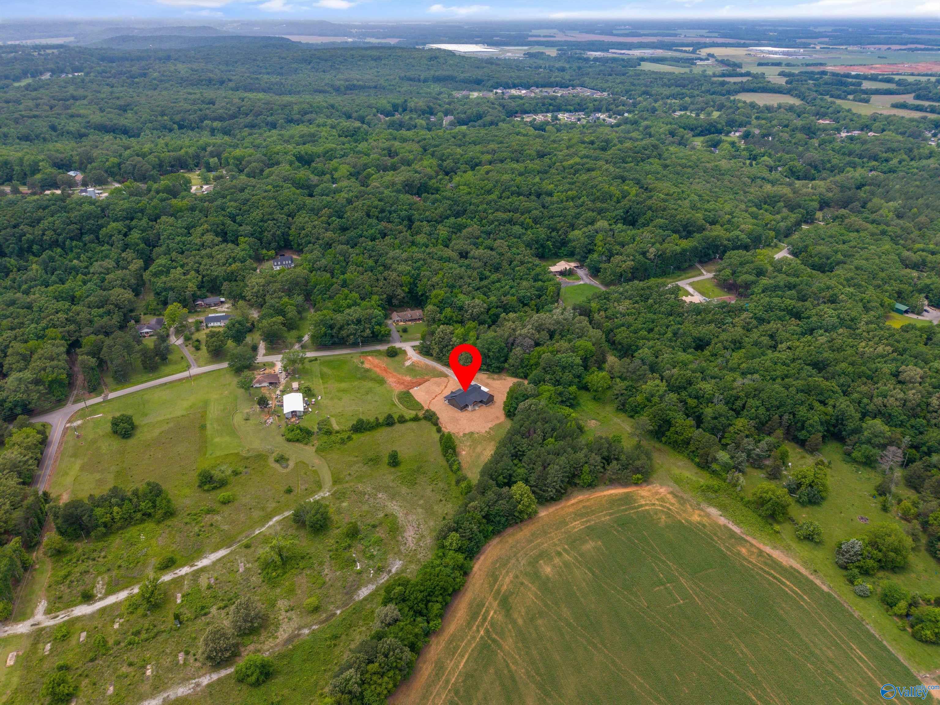 185 N Greenway Drive, Trinity, Alabama image 47
