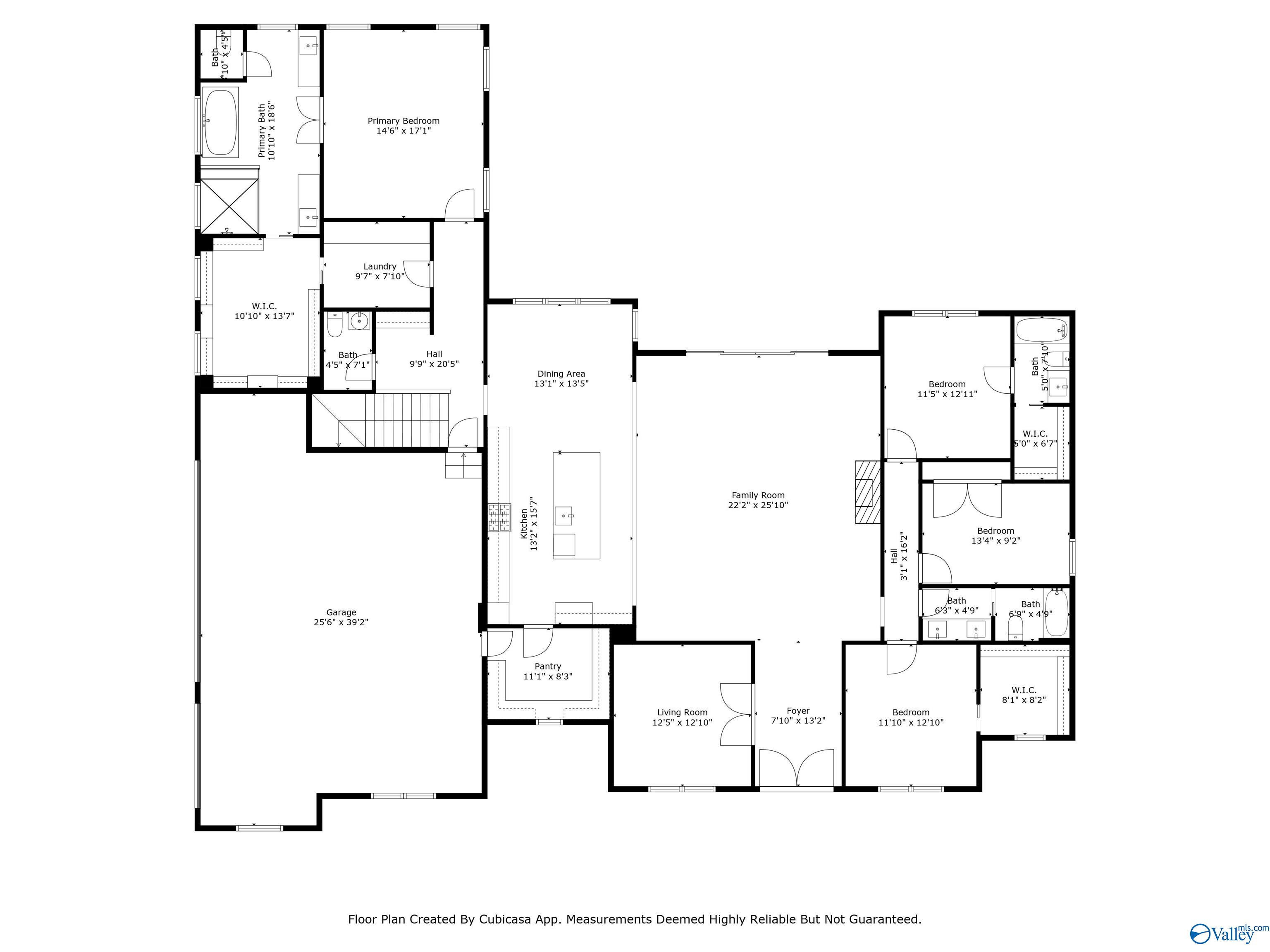 185 N Greenway Drive, Trinity, Alabama image 49