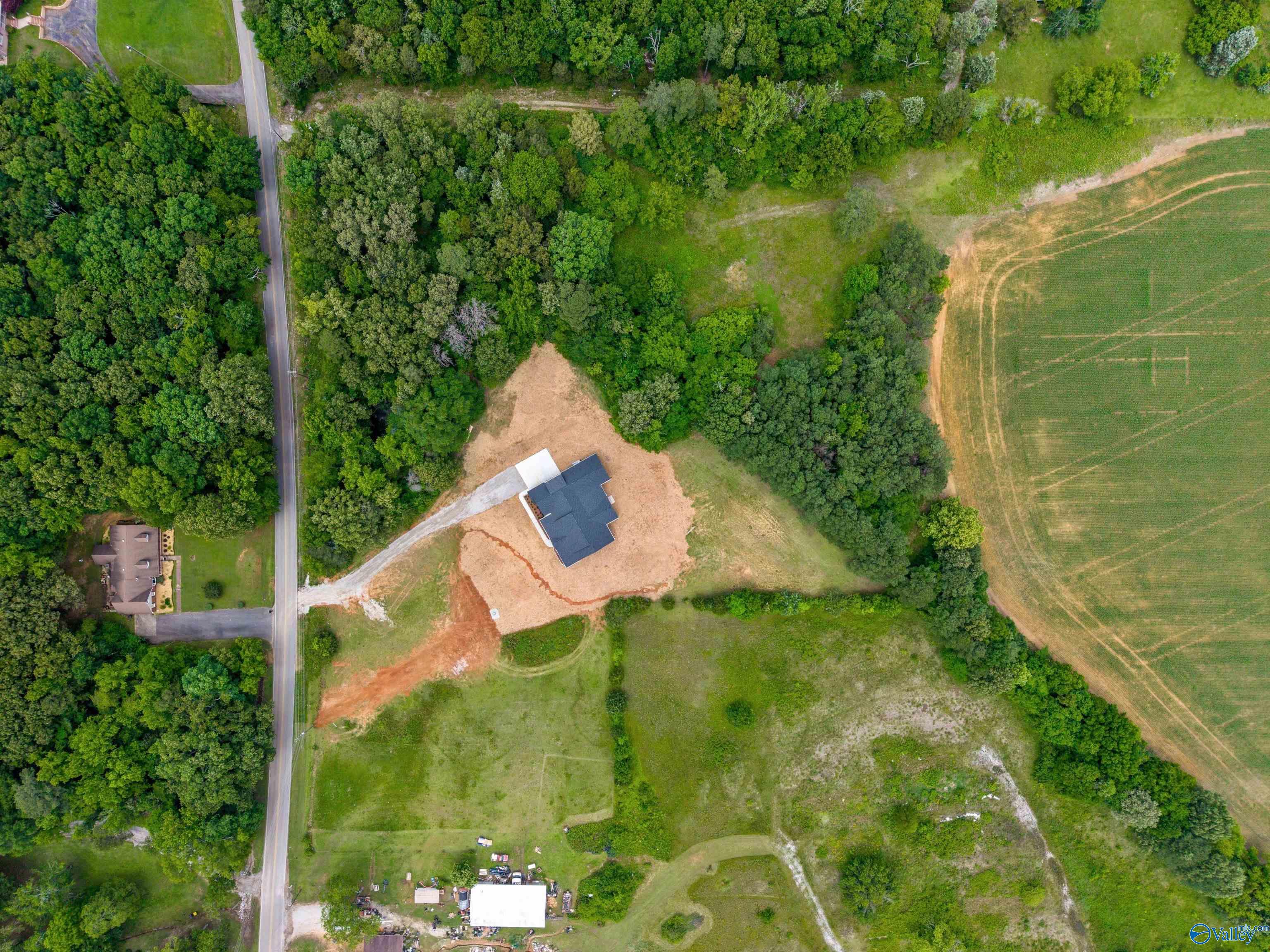 185 N Greenway Drive, Trinity, Alabama image 46