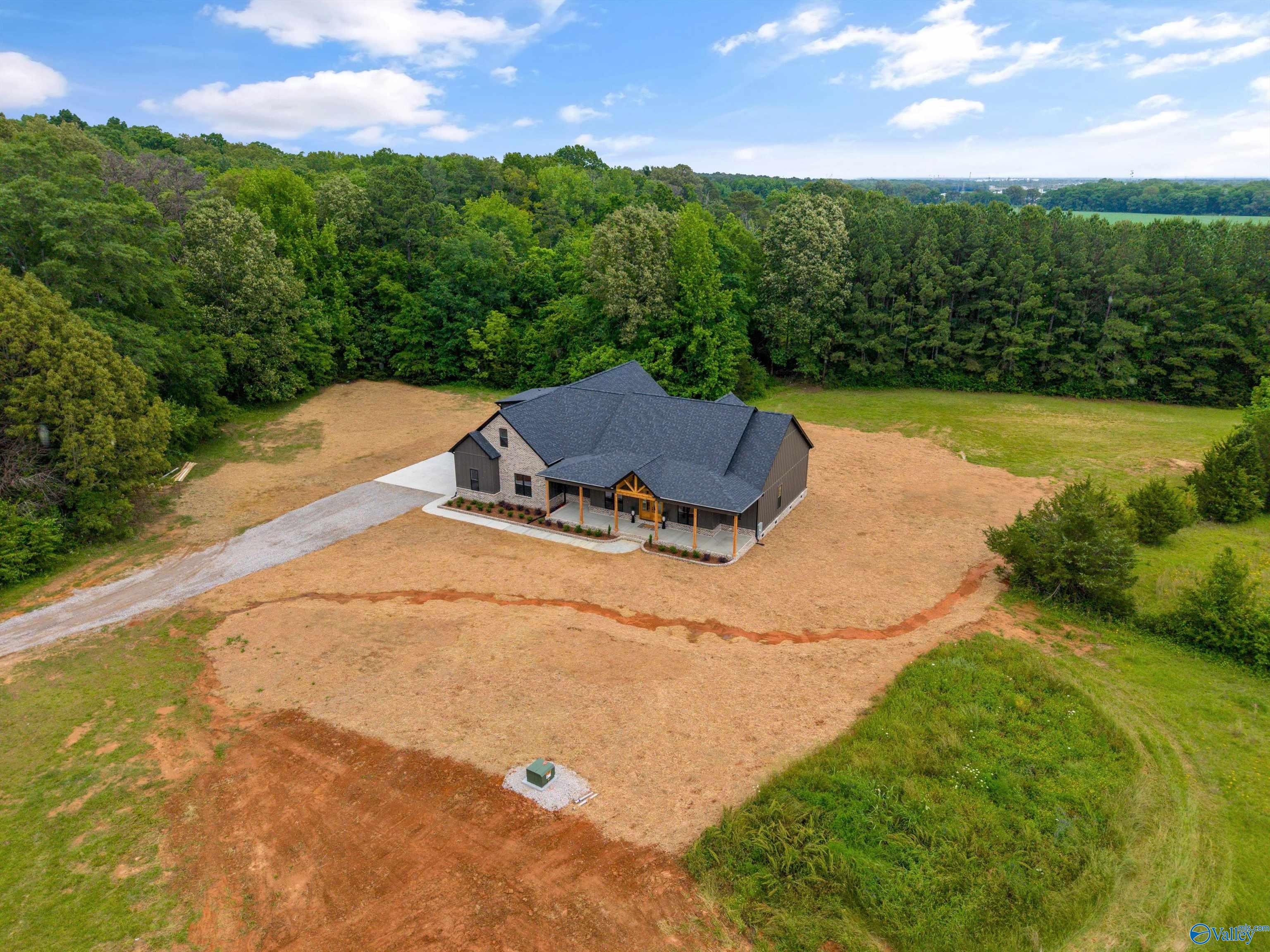 185 N Greenway Drive, Trinity, Alabama image 43