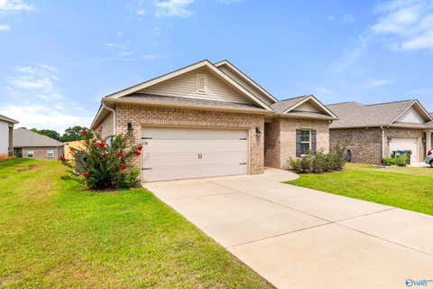 Homes For Sale - 114 Branton Court<br/> New Market, AL 35761