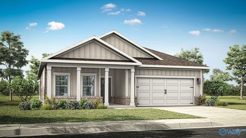 Homes For Sale - 348 Sandy Oak Drive<br/> Harvest, AL 35749