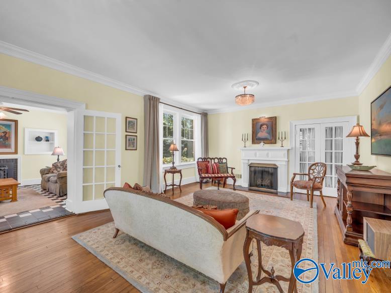 Scottsboro, Alabama 35768, United States, 4 Bedrooms Bedrooms, ,3 BathroomsBathrooms,Residential,Active,173812