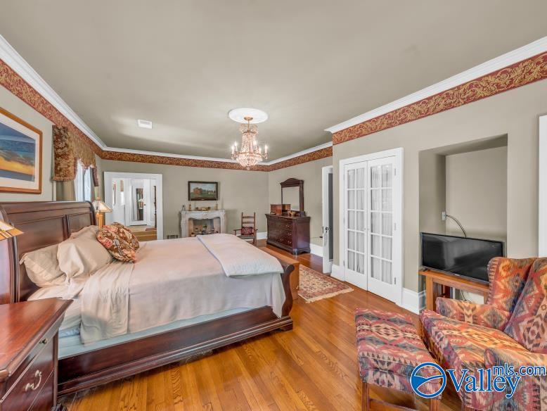 Scottsboro, Alabama 35768, United States, 4 Bedrooms Bedrooms, ,3 BathroomsBathrooms,Residential,Active,173812