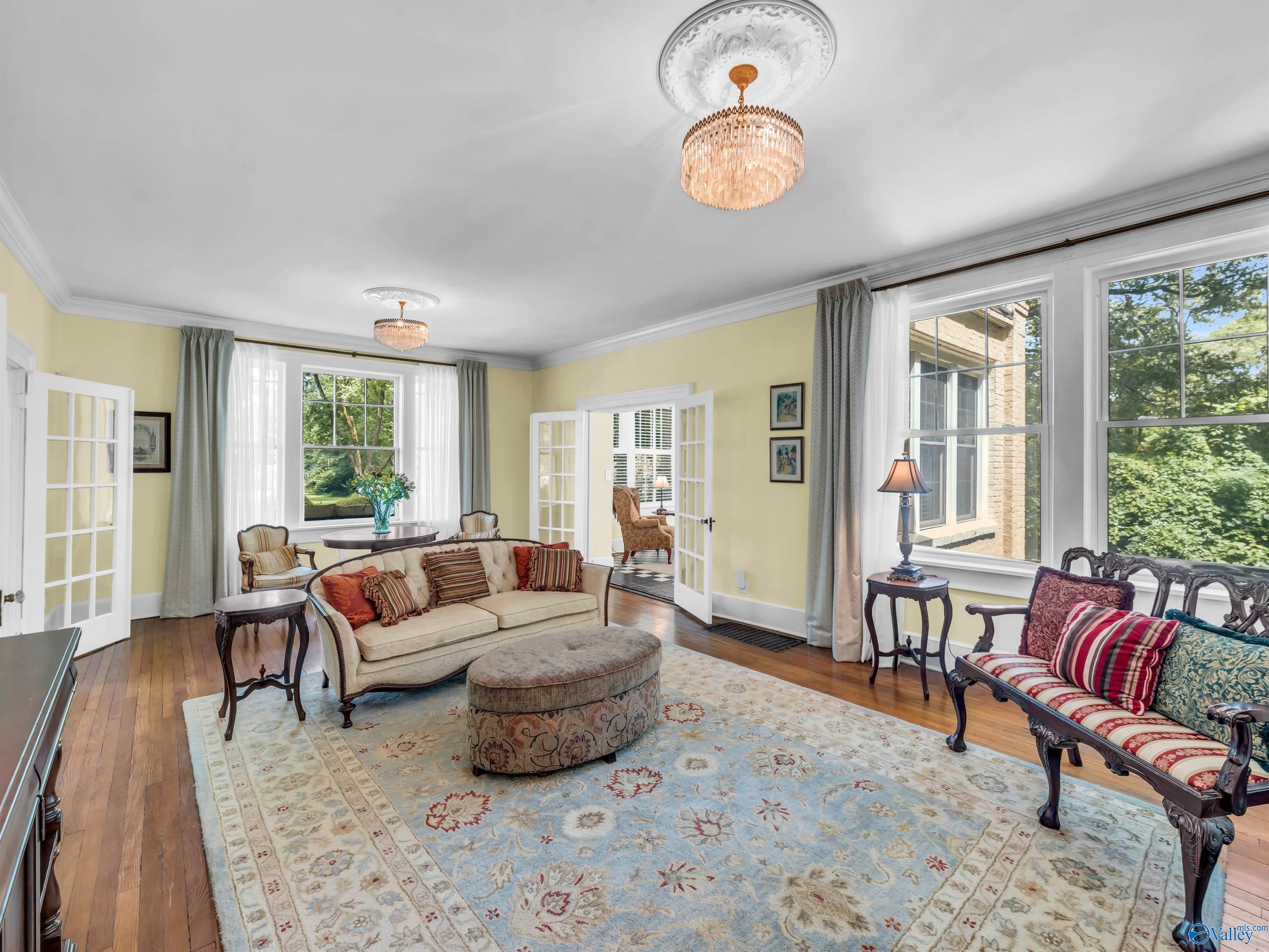 Scottsboro, Alabama 35768, United States, 4 Bedrooms Bedrooms, ,3 BathroomsBathrooms,Residential,Active,173812