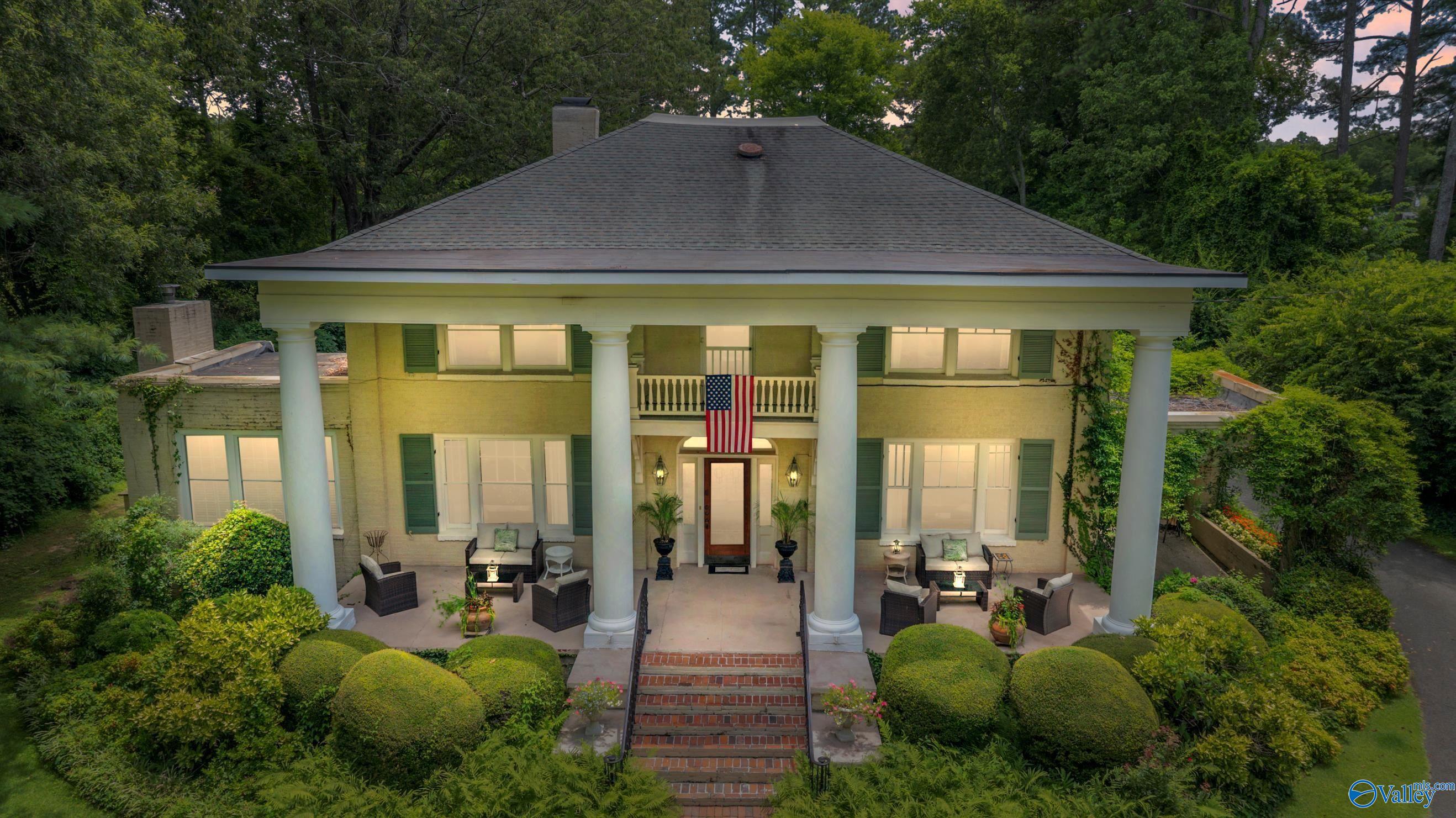 Scottsboro, Alabama 35768, United States, 4 Bedrooms Bedrooms, ,3 BathroomsBathrooms,Residential,Active,173812