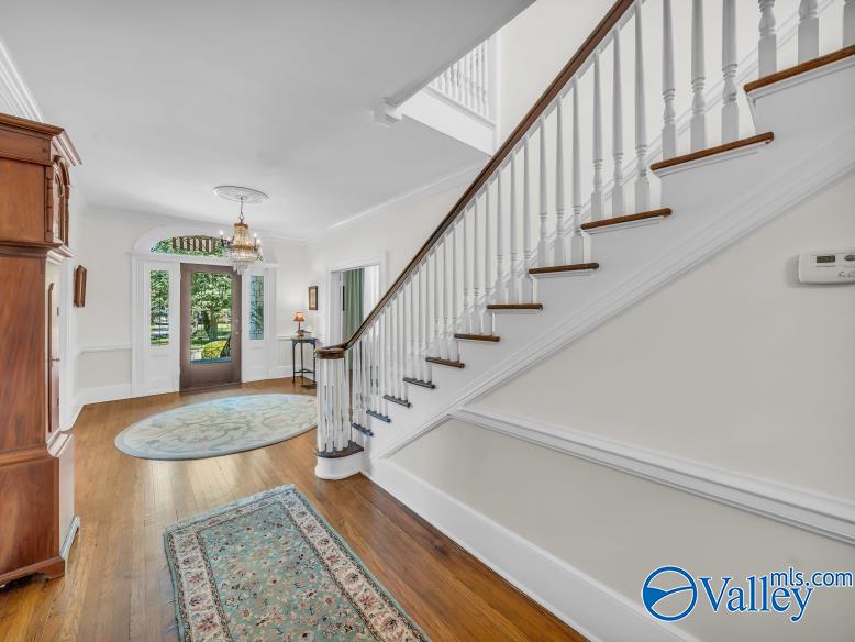 Scottsboro, Alabama 35768, United States, 4 Bedrooms Bedrooms, ,3 BathroomsBathrooms,Residential,Active,173812