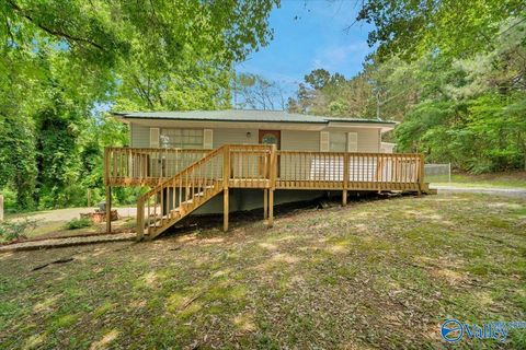 Photo of 614 County Road 226, Cullman, AL 35057 (MLS # 21917475)