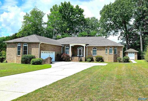 Homes For Sale - 74 Lamon Drive<br/> Decatur, AL 35603