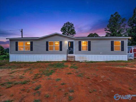 Mobile Home For Sale - 365 County Road 287<br/> Hillsboro, AL 35643