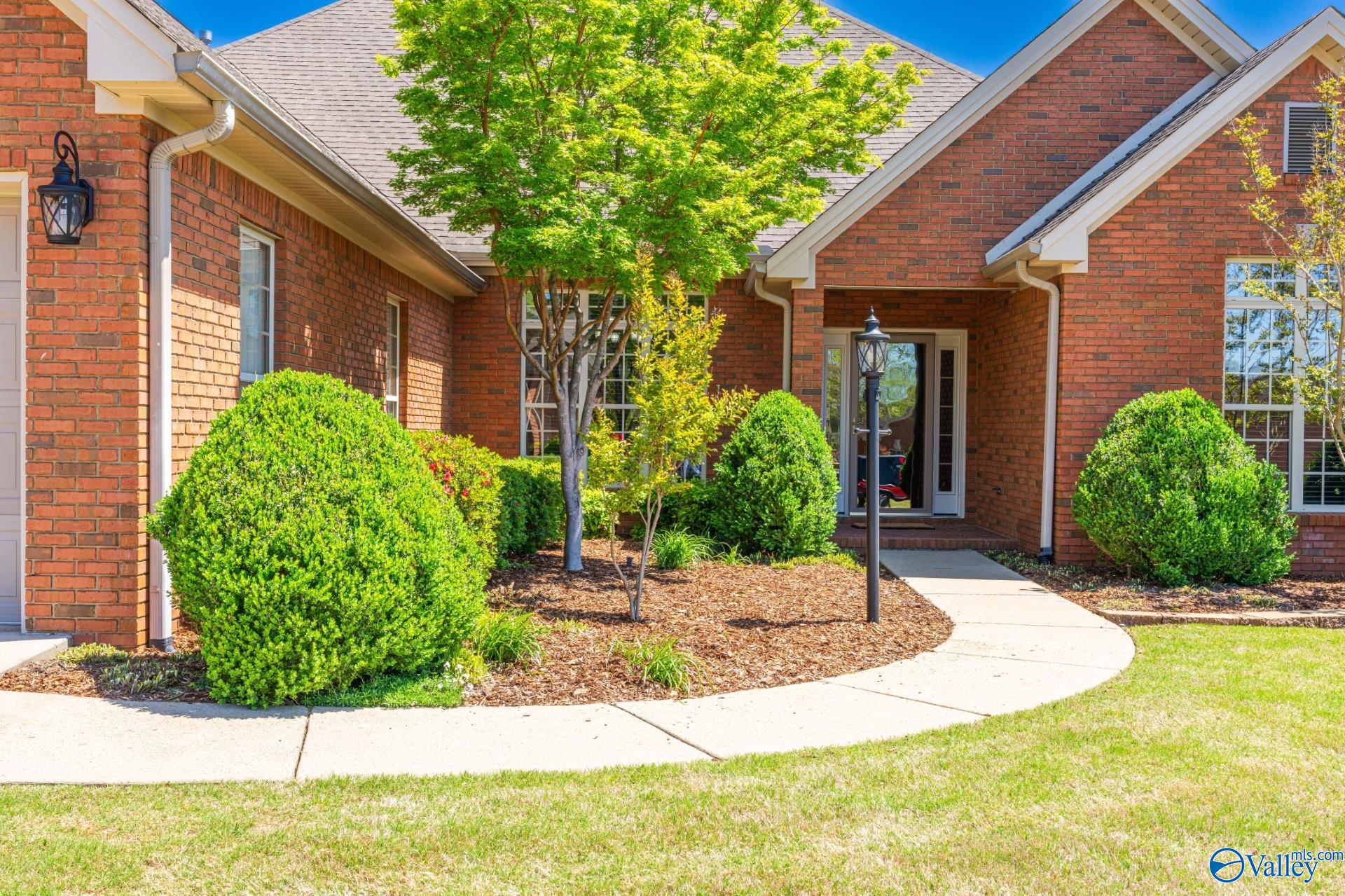 116 Grace Drive, Florence, Alabama image 2
