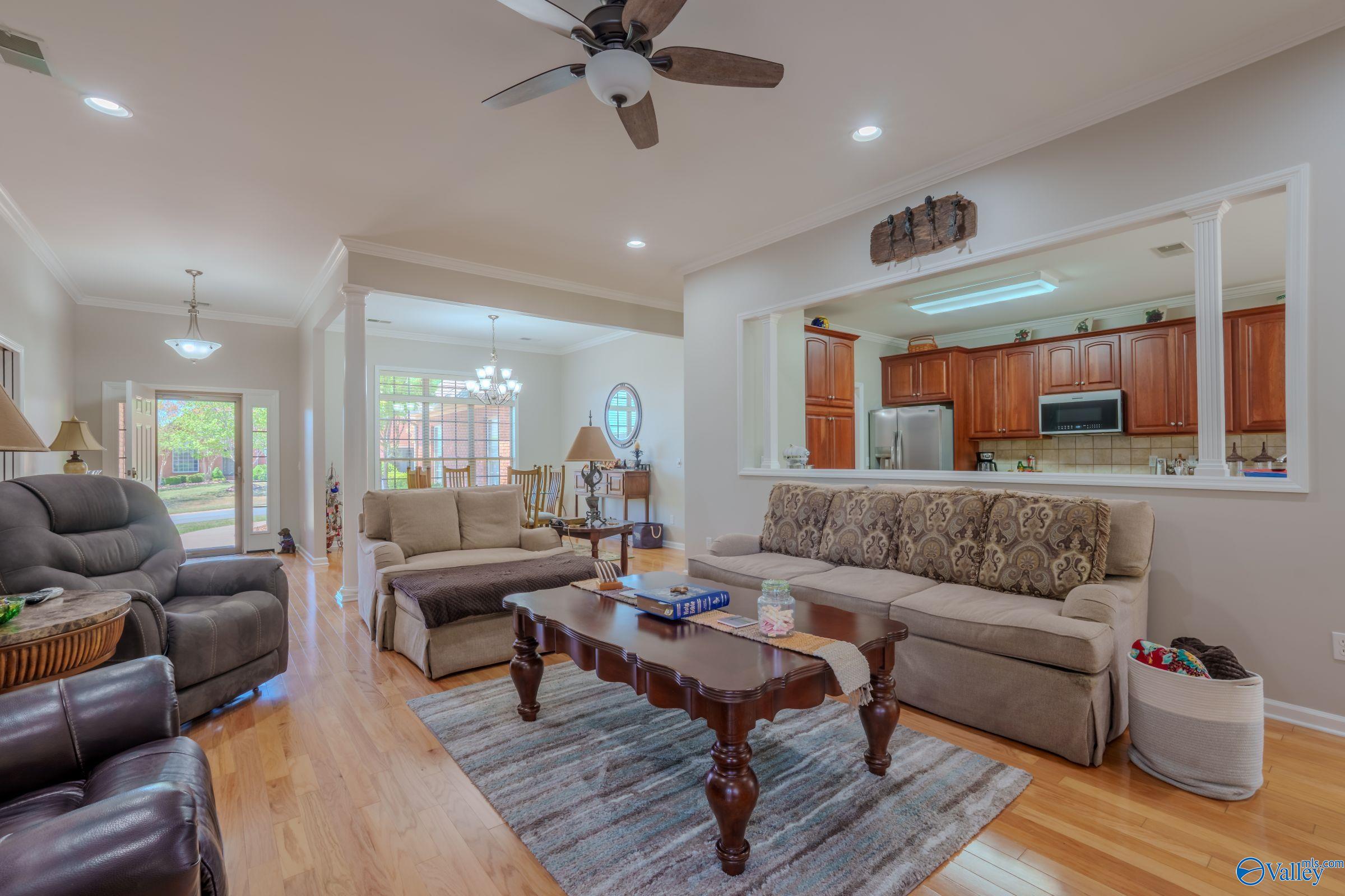 116 Grace Drive, Florence, Alabama image 38