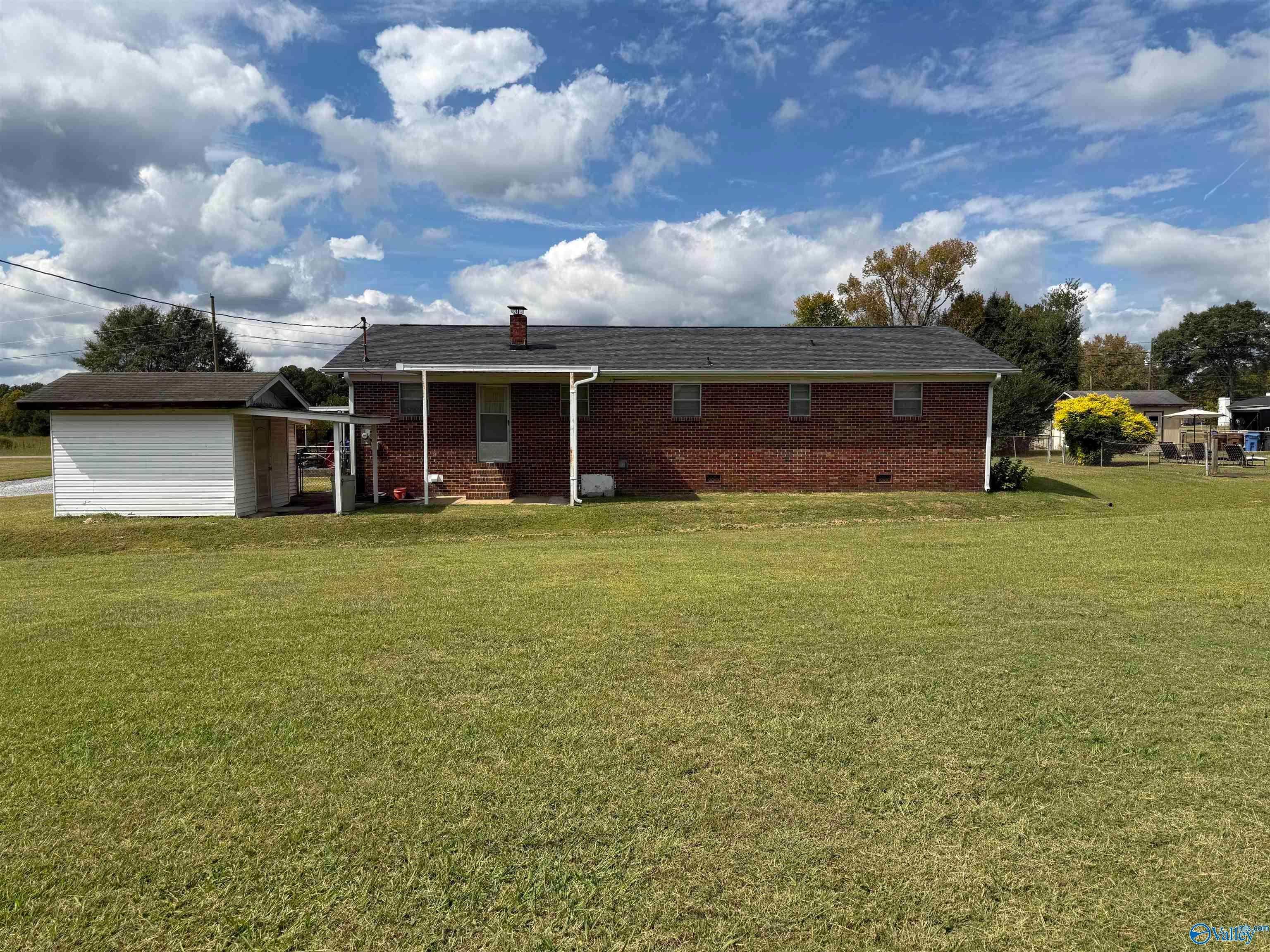 106 Sanders Road