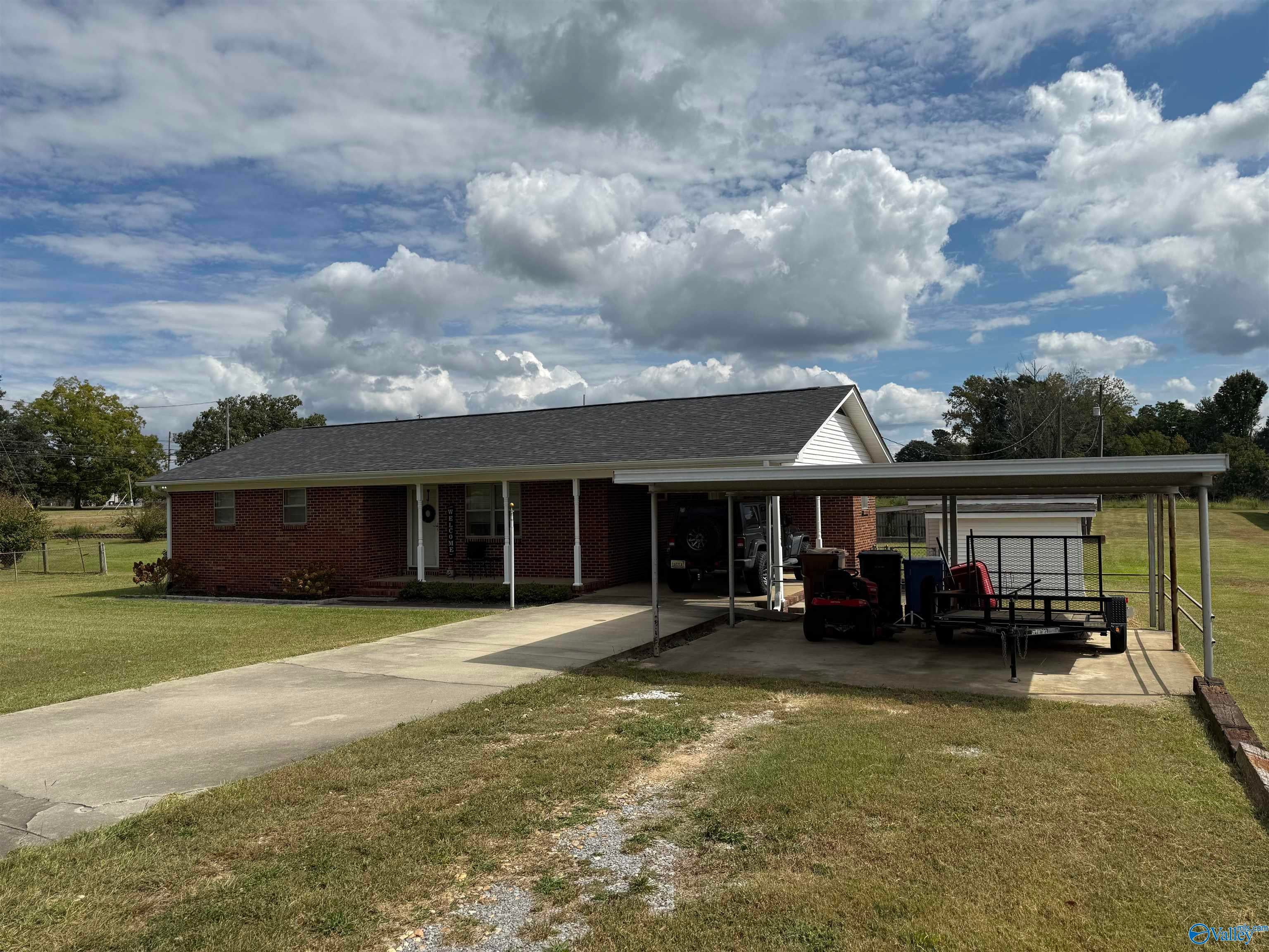 106 Sanders Road