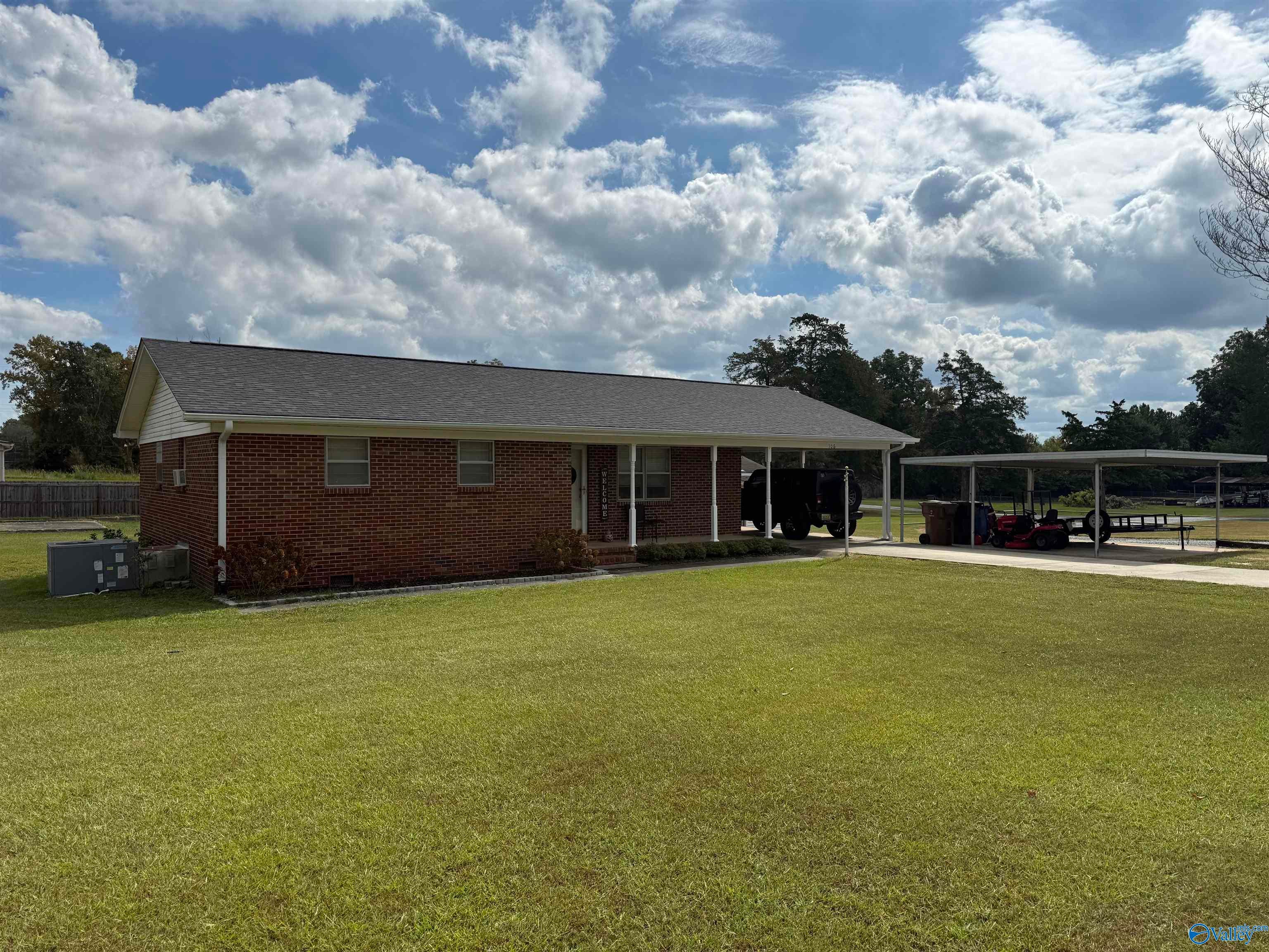 106 Sanders Road