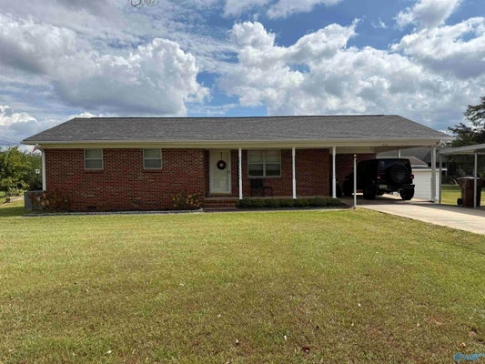 106 SANDERS RD SE, HARTSELLE, AL 35640 - Image fe0674daf4a7ed586e5c1dbd9e20e91f/3134624723