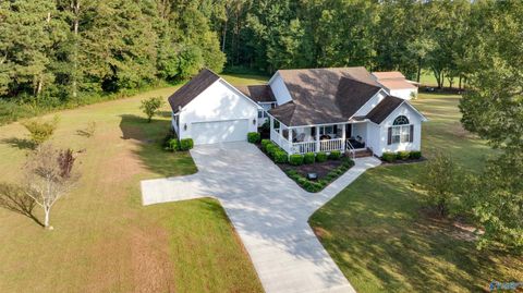 Photo of 3385 County Road 33, Fyffe, AL 35971 (MLS # 21900740)