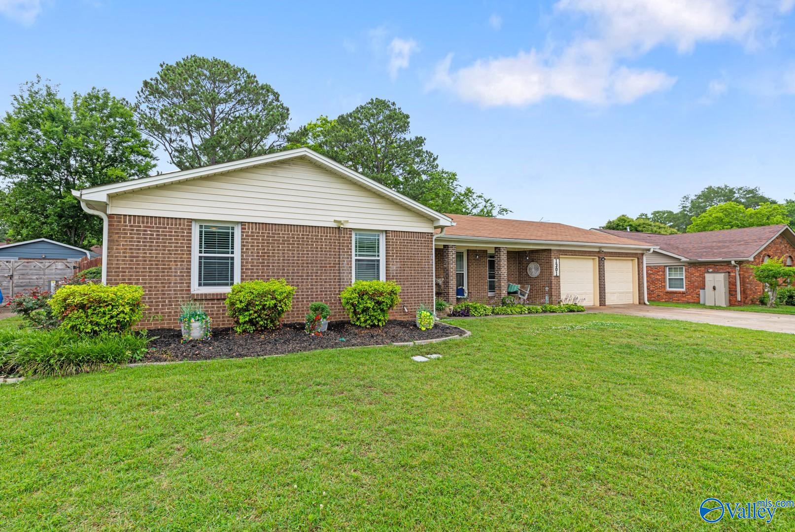 1301 Terrehaute Avenue, Decatur, Alabama image 2