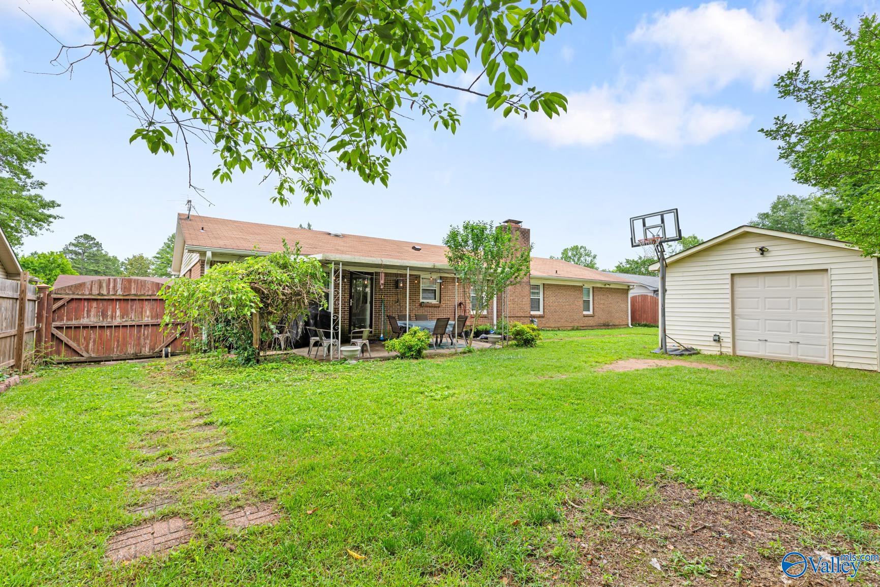 1301 Terrehaute Avenue, Decatur, Alabama image 32