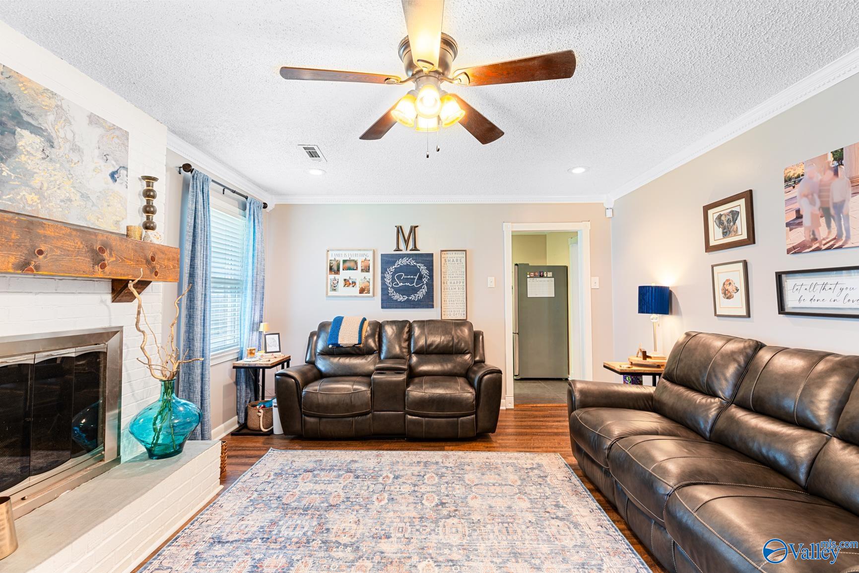 1301 Terrehaute Avenue, Decatur, Alabama image 7